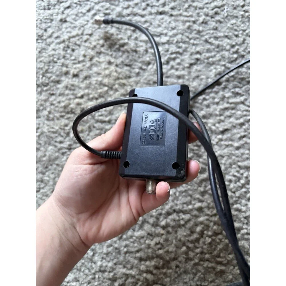 Sega good used